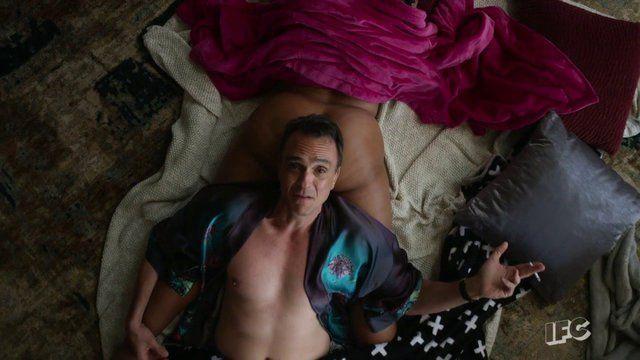 Melanie Loren in Brockmire (2017-2018) Butt Butt 267000