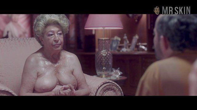 Mara Ballesteros in Skins (2017) Breasts Butt Merkin Breasts Butt 258198