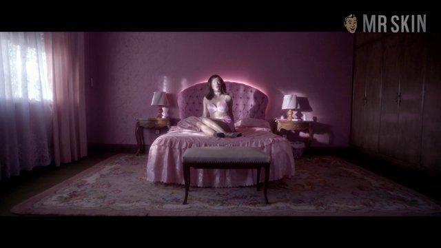 Sexiest Laura Scenes. Lesbian, Underwear, Sexy, breasts. 258202