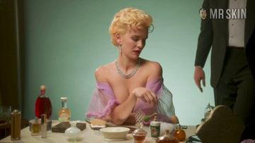 Jade Albany Pietrantonio in American Playboy: The Hugh Hefner Story (2017) Breasts Sexy Breasts Butt 258160