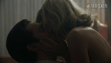 Alexandra Johnston in American Playboy: The Hugh Hefner Story (2017) Sexy Underwear Butt Sexy 258168