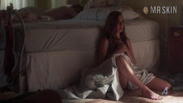 Jessica Renee Russell in Cassandra French's Finishing School (2017) Sexy Underwear Sexy Underwear 258172