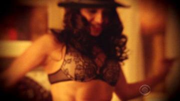 Elena Diaz in Training Day (2017) Sexy Underwear Sexy Underwear 259152