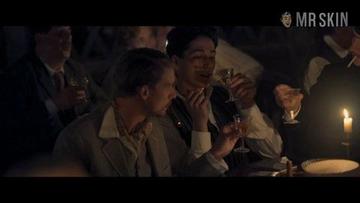 Larissa Breidbach in Egon Schiele: Death and the Maiden (2016) Breasts Bush Breasts Bush 258218