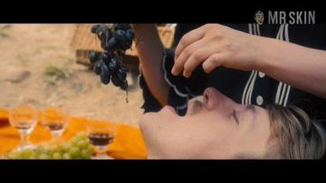 Larissa Breidbach in Egon Schiele: Death and the Maiden (2016) Breasts Breasts Bush 258221