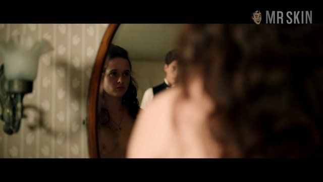Maresi Riegner Nude as Gerti Schiele. Breasts, Bush, full nudity. 258224