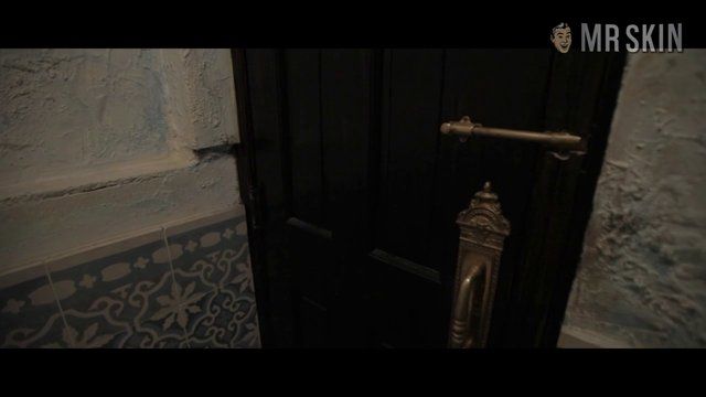 Sexiest Calpurnia Dylan Scenes. Underwear, breasts, butt. 258244