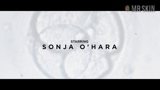 Sonja O'Hara, Amelie McKendry, Leah Lamarr, Cat Yudain, Tatjana Sinkevica in Ovum (2015) Sexy Bikini Bikini Breasts 258235