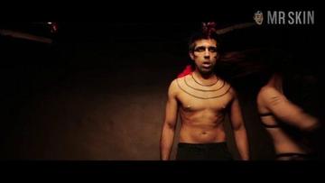 Michelle Vezilj in Ovum (2015) Underwear Underwear 258237