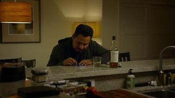 Jessica McNamee in CHiPS (2017) Body Double Breasts Body Double Breasts 258261