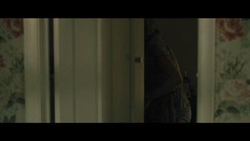 Malin Åkerman in The Ticket (2017) Underwear Sexy Underwear 258269