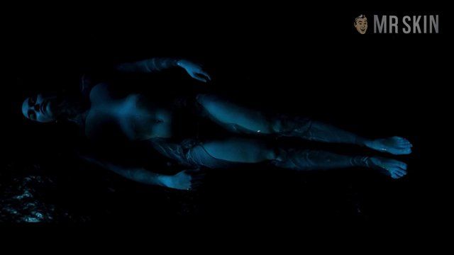 Sexiest Scenes of Holly Kane from The Holly Kane Experiment. Sexy, underwear. 258287