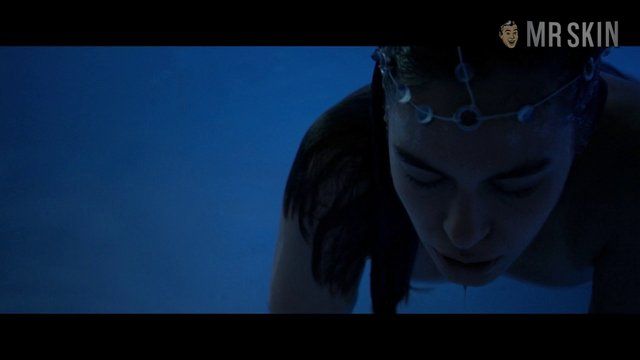 Sexiest Kirsty Averton Scene in The Holly Kane Experiment. Sexy, underwear. 258289