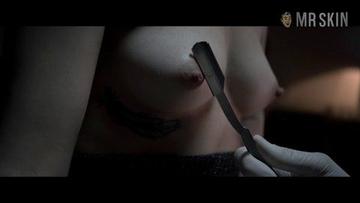 Lindsey Campbell in The Holly Kane Experiment (2017) Breasts Underwear Breasts Sexy 258290