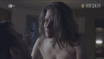 Stefanie Höner in Ostfriesenkiller (2017) Breasts Underwear Breasts Sexy 258300