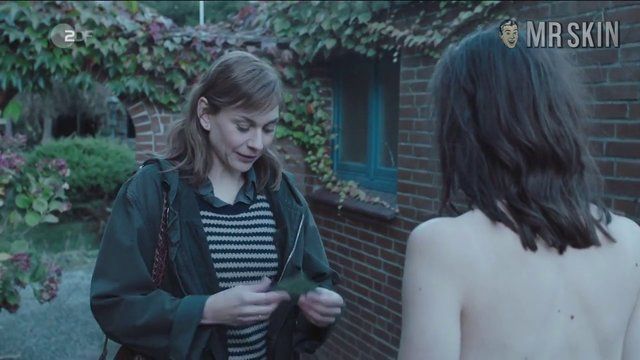 Svenja Jung in Ostfriesenkiller (2017) Breasts Breasts 258301