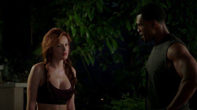 Hottest Paige Townsend Scenes. Sexy, underwear. 267021