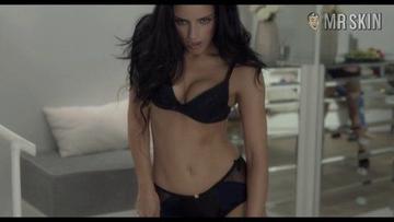 Aislinn Derbez in Macho (2016) Underwear Underwear 258406