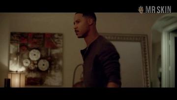 Angelique Pereira in Only For One Night (2016) Right Breast Breasts Right Breast 258427