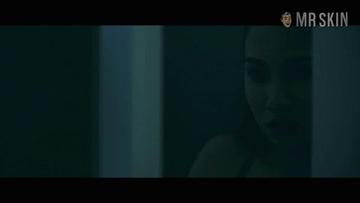 Karrueche Tran in Only For One Night (2016) Sexy Sexy 258428