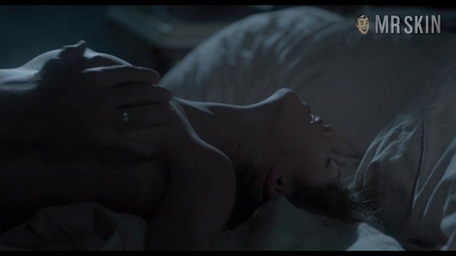 Anna Chipovskaya Naked as Nina. Breasts, bush, butt. 258447