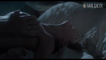 Anna Chipovskaya in About Love (2017) Breasts Breasts Bush 258447