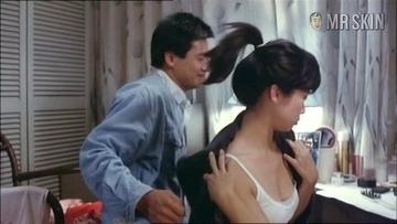 Carrie Ng in City on Fire (1987) Sexy Underwear Sexy Underwear 258502