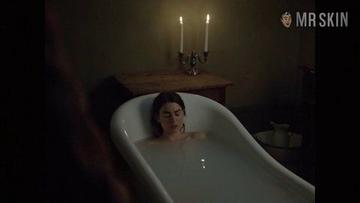 Karin Franz Körlof in A Serious Game (2016) Breasts Breasts Butt 258515