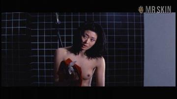 Yoko Shiraki in A Tale of Sorrow and Sadness (1977) Breasts Butt Bikini Breasts 258603