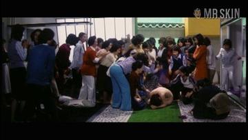 Yoko Shiraki in A Tale of Sorrow and Sadness (1977) Bikini Sexy Bikini Breasts 258609