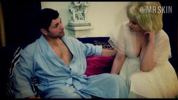 Hailey Heisick in Diamonds To Dust (2014) Sexy Breasts Butt 258619