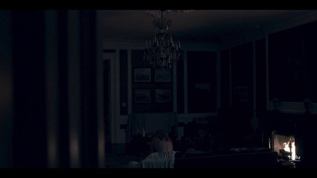 Nudes of June Osborne / Offred / Ofjoseph from The Handmaid's Tale. Breasts, Sexy, butt, underwear. 269118