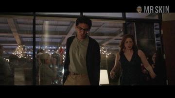 Jackie Renee Robinson in Office Christmas Party (2016) Underwear Underwear 258685