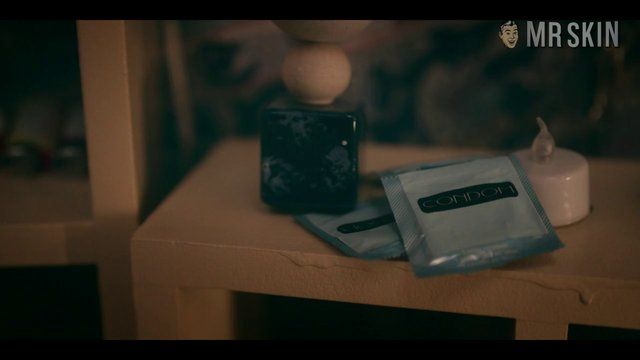Hottest Logan Browning Scene in Dear White People. Sexy, butt, underwear. 258716