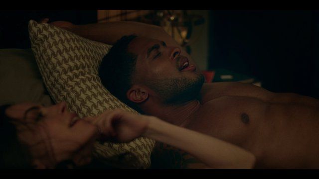 Sexiest Scenes of Muffy Tuttle from Dear White People. Sexy. 267197