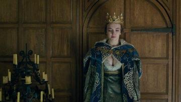 Jodie Comer in The White Princess (2017) Sexy Sexy 259349