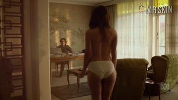 Andrea Demetriades in Seven Types of Ambiguity (2017) Sexy Underwear Sexy Thong 258737
