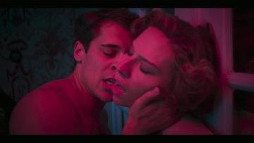 Andrea Carballo in Cable Girls (2017-2020) Breasts Breasts 264458