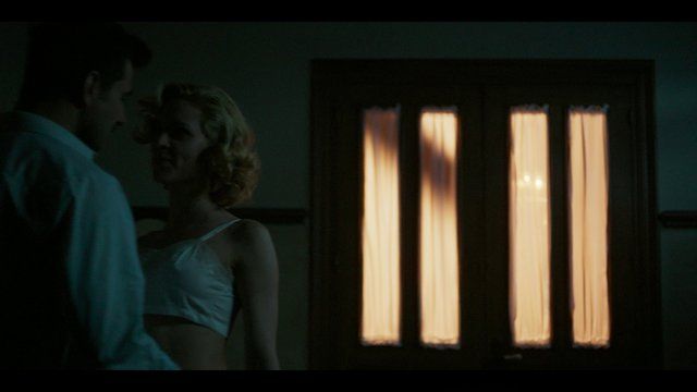 Hottest Ángeles Vidal de Pérez Scenes. Sexy, Underwear, breasts. 270945