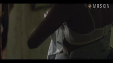 Freida Pinto in Guerrilla (2017) Underwear Underwear 258888