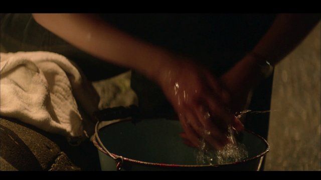 Sexiest Scenes of Jas Mitra from Guerrilla. Underwear. 258977