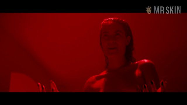 Milena Gorum in The Black Room (2017) Breasts Butt Bush Full Nudity Bikini Breasts 258913