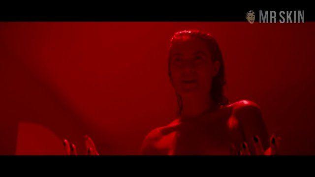 Milena Gorum in The Black Room (2017) Breasts Butt Bush Full Nudity Bikini Breasts 258913