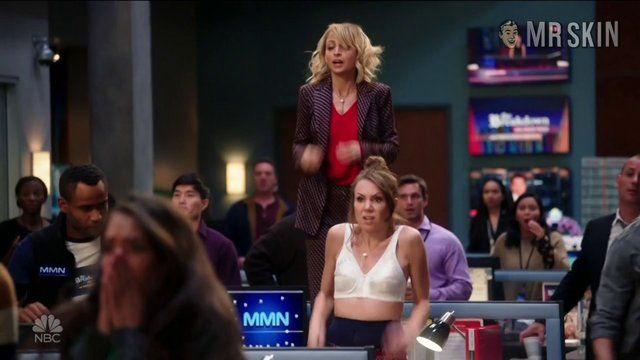 Sexiest Tracey Wigfield Scene in Great News. Underwear, sexy. 258919