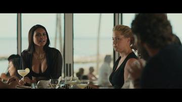 Moani Hara in Snatched (2017) Bikini Bikini 258955