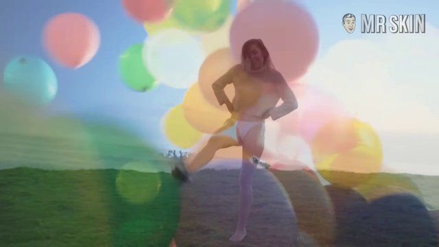 Sexiest Scenes of Self from Malibu. Bikini, sexy. 258965