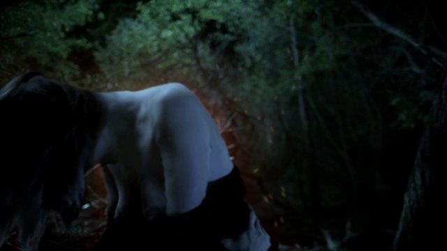 Kate Tumanova Nude in American Exorcism. Breasts, Underwear, sexy. 258982