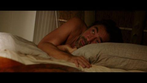 Charlize Theron Nude in The Last Face. Butt, breasts, right breast. 258994