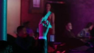 Lourdes Gabriela Lopez in Rebel (2017) Sexy Underwear Sexy Underwear 259032