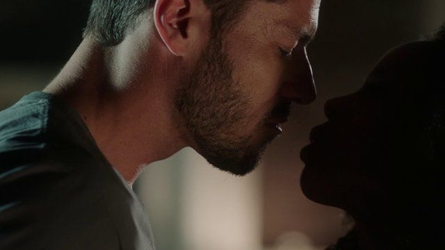 Danielle Moné Truitt in Rebel (2017) Sexy Underwear Sexy Underwear 259207